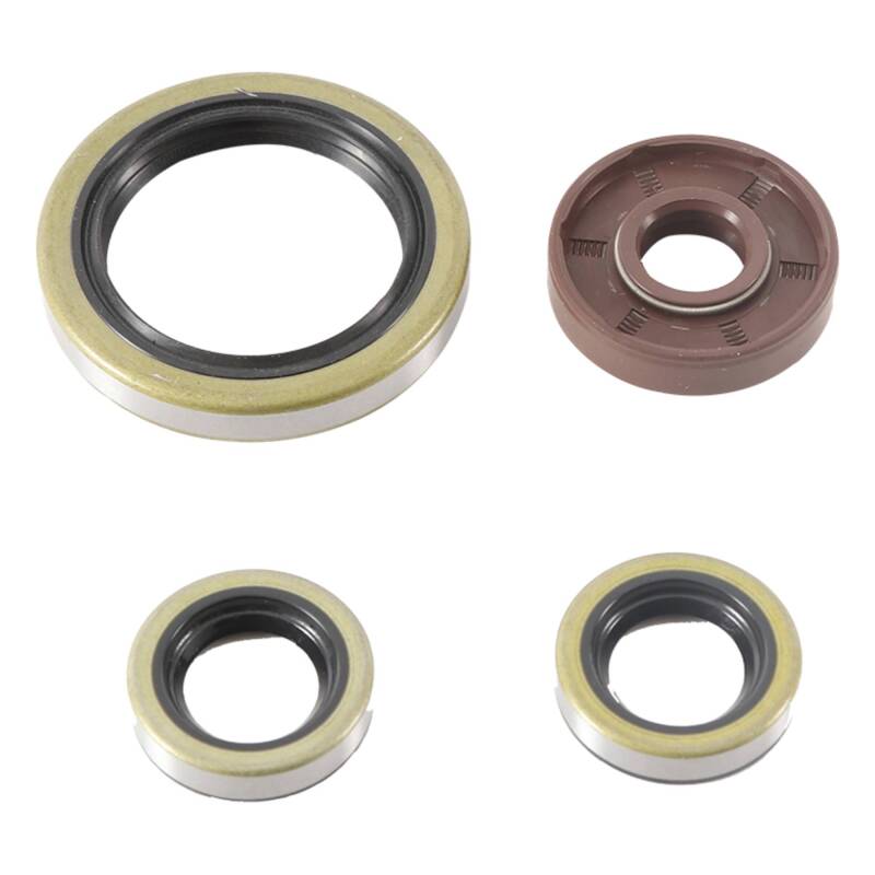 Vertex Pistons 822374 - Vertex Gaskets 21-23 Gas-Gas EX450F Oil Seal Kit