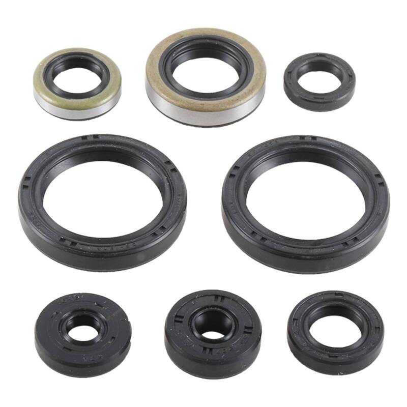 Vertex Pistons 822977 - Vertex Gaskets 17-20 Kawasaki KX250F Oil Seal Kit Vertex Pistons 822977 - Vertex Gaskets 17-20 Kawasaki KX250F Oil Seal Kit