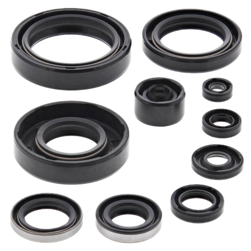 Vertex Pistons 822298 - Vertex Gaskets 90-93 Kawasaki KX125 Oil Seal Kit Vertex Pistons 822298 - Vertex Gaskets 90-93 Kawasaki KX125 Oil Seal Kit