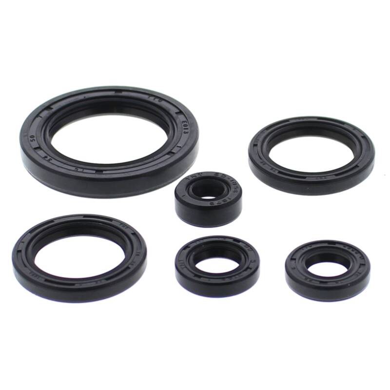 Vertex Pistons 822978 - Vertex Gaskets 03-05 Honda TRX650 Rincon Oil Seal Kit Vertex Pistons 822978 - Vertex Gaskets 03-05 Honda TRX650 Rincon Oil Seal Kit