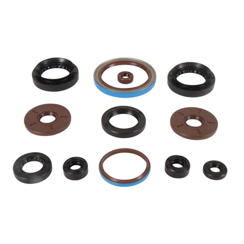Vertex Pistons 822385 - Vertex Gaskets 2011 Arctic Cat 1000 H2 LTD Oil Seal Kit Vertex Pistons 822385 - Vertex Gaskets 2011 Arctic Cat 1000 H2 LTD Oil Seal Kit