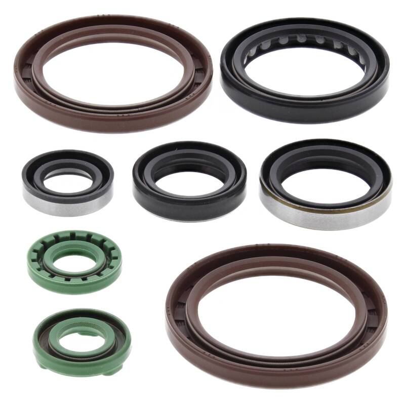 Vertex Pistons 822333 - Vertex Gaskets 07-12 KTM SX-F 450 Oil Seal Kit Vertex Pistons 822333 - Vertex Gaskets 07-12 KTM SX-F 450 Oil Seal Kit