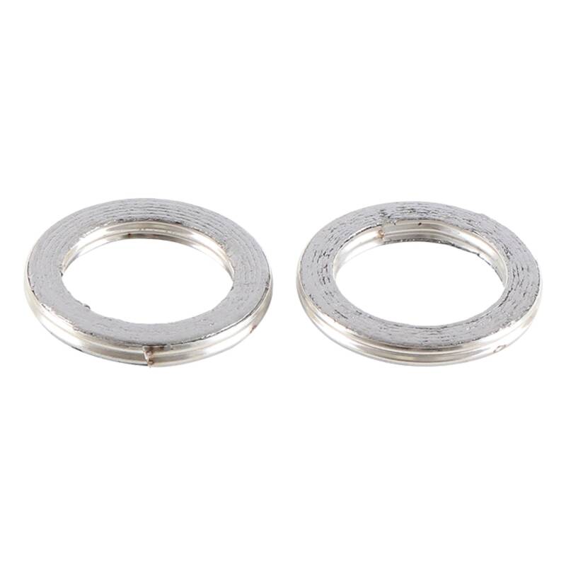 Vertex Pistons 823034 - Vertex Gaskets 89-23 Yamaha XV250 Exhaust Gasket Kit Vertex Pistons 823034 - Vertex Gaskets 89-23 Yamaha XV250 Exhaust Gasket Kit