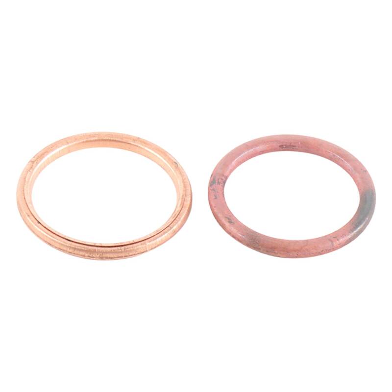 Vertex Pistons 823020 - Vertex Gaskets 88-07 Honda VT600C Shadow Exhaust Gasket Kit Vertex Pistons 823020 - Vertex Gaskets 88-07 Honda VT600C Shadow Exhaust Gasket Kit