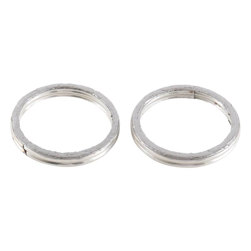 Vertex Pistons 823039 - Vertex Gaskets 73-75 Yamaha RD350 Exhaust Gasket Kit Vertex Pistons 823039 - Vertex Gaskets 73-75 Yamaha RD350 Exhaust Gasket Kit