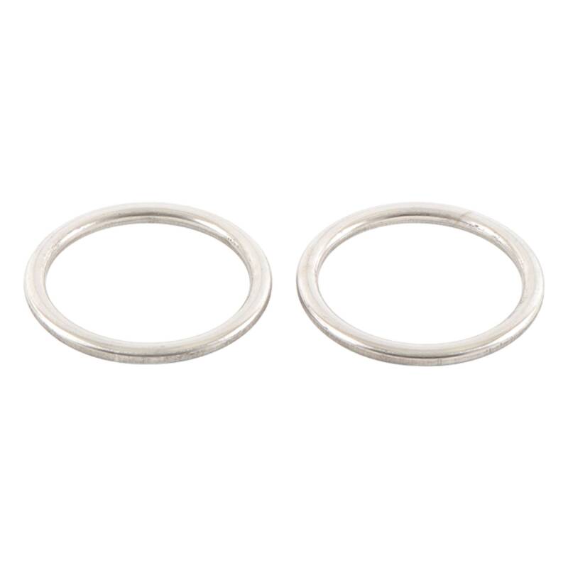 Vertex Pistons 823011 - Vertex Gaskets 12-14 Polaris RZR 4 XP 900 Exhaust Gasket Kit Vertex Pistons 823011 - Vertex Gaskets 12-14 Polaris RZR 4 XP 900 Exhaust Gasket Kit