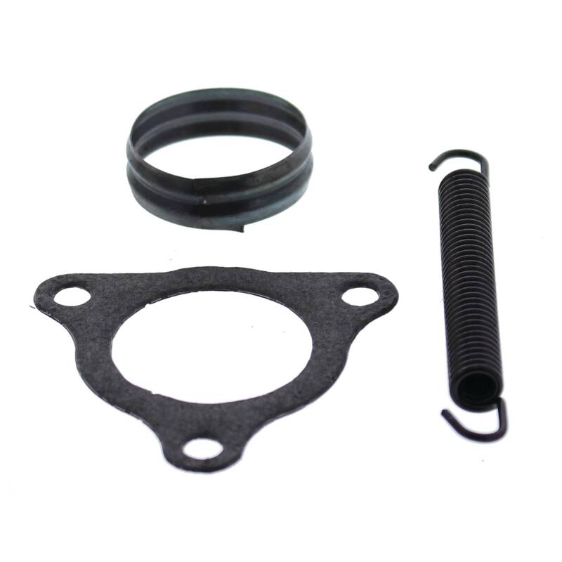 Vertex Pistons 823167 - Vertex Gaskets 96-02 Honda CR80R Exhaust Gasket Kit