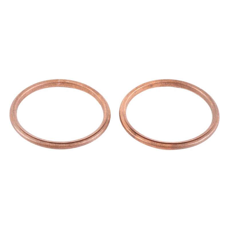 Vertex Pistons 823136 - Vertex Gaskets 68-69 Honda CB450K1-K2 Exhaust Gasket Kit Vertex Pistons 823136 - Vertex Gaskets 68-69 Honda CB450K1-K2 Exhaust Gasket Kit