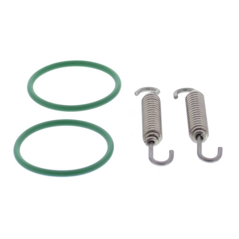 Vertex Pistons 823115 - Vertex Gaskets 22-23 Gas-Gas MC85 1714 Exhaust Gasket Kit