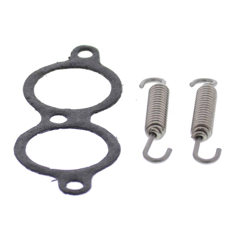 Vertex Pistons 823117 - Vertex Gaskets 08-09 KTM XC 450 ATV Exhaust Gasket Kit Vertex Pistons 823117 - Vertex Gaskets 08-09 KTM XC 450 ATV Exhaust Gasket Kit