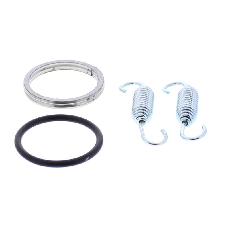Vertex Pistons 823155 - Vertex Gaskets 02-22 Suzuki RM85 Exhaust Gasket Kit Vertex Pistons 823155 - Vertex Gaskets 02-22 Suzuki RM85 Exhaust Gasket Kit