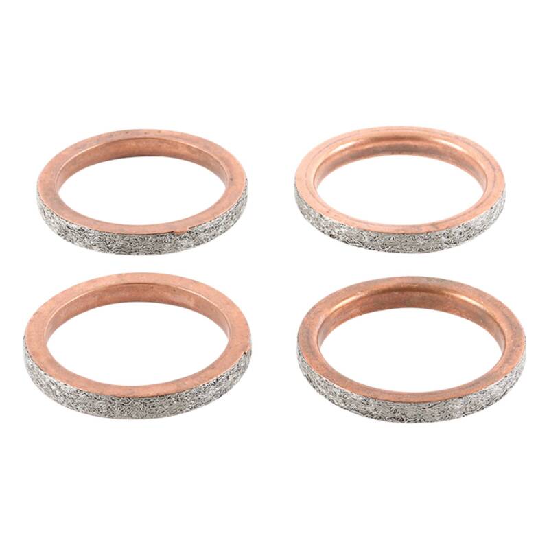 Vertex Pistons 823125 - Vertex Gaskets 00-09 Suzuki GSX-R600 Exhaust Gasket Kit Vertex Pistons 823125 - Vertex Gaskets 00-09 Suzuki GSX-R600 Exhaust Gasket Kit