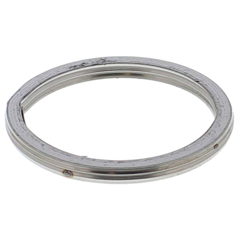 Vertex Pistons 823174 - Vertex Gaskets 85-92 Suzuki LT-250R Exhaust Gasket Kit