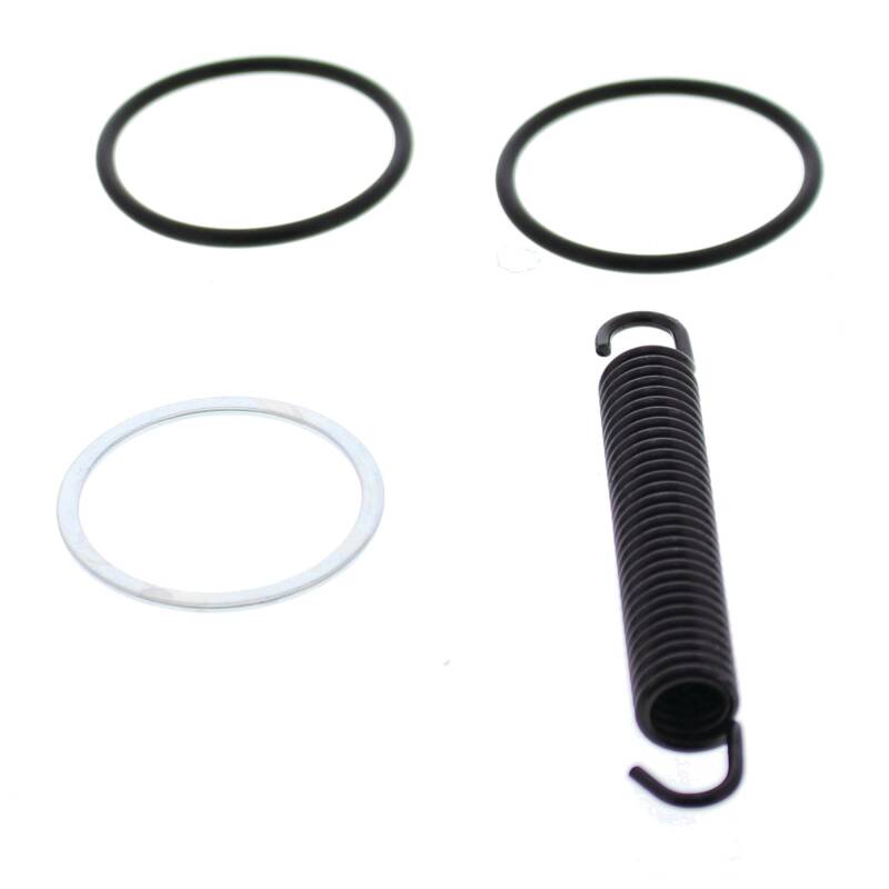 Vertex Pistons 823166 - Vertex Gaskets 05-07 Honda CR85R Exhaust Gasket Kit Vertex Pistons 823166 - Vertex Gaskets 05-07 Honda CR85R Exhaust Gasket Kit