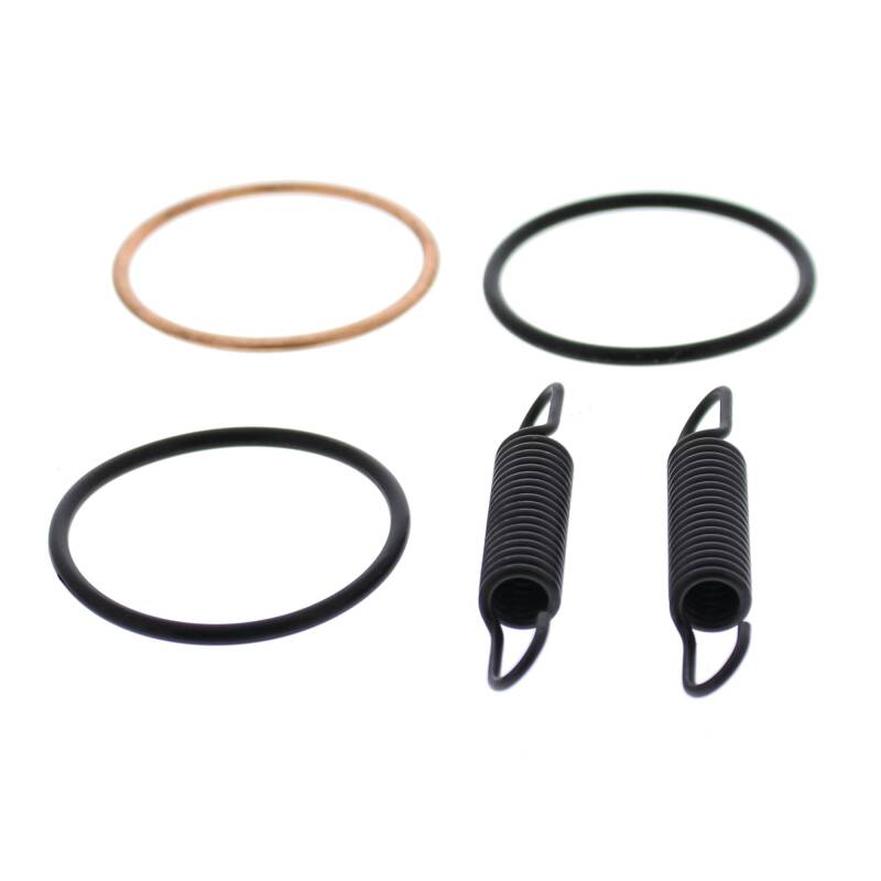 Vertex Pistons 823158 - Vertex Gaskets 91-94 Kawasaki KDX250 Exhaust Gasket Kit Vertex Pistons 823158 - Vertex Gaskets 91-94 Kawasaki KDX250 Exhaust Gasket Kit