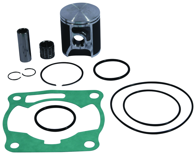 Vertex Pistons VTK24370B - Vertex Piston 02-18 Yamaha YZ 85 85cc Top End Piston Kit Vertex Pistons VTK24370B - Vertex Piston 02-18 Yamaha YZ 85 85cc Top End Piston Kit