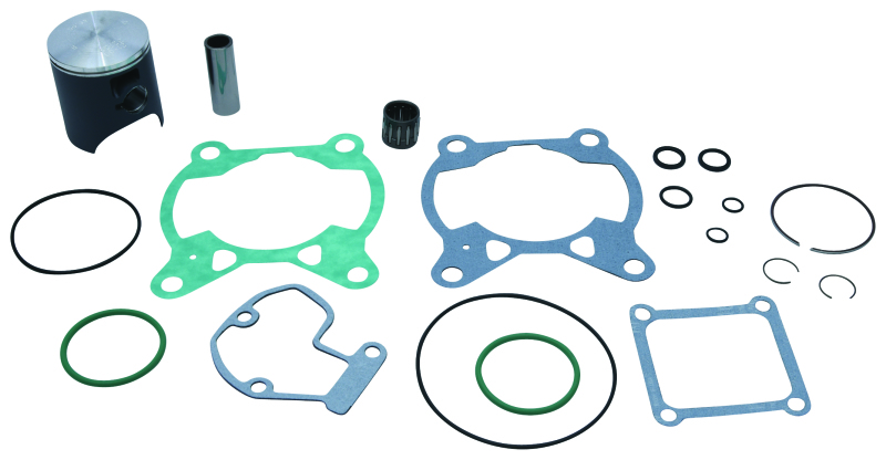 Vertex Pistons VTK24212B-1 - Vertex Piston 13-17 KTM 85 SX 85cc Top End Piston Kit