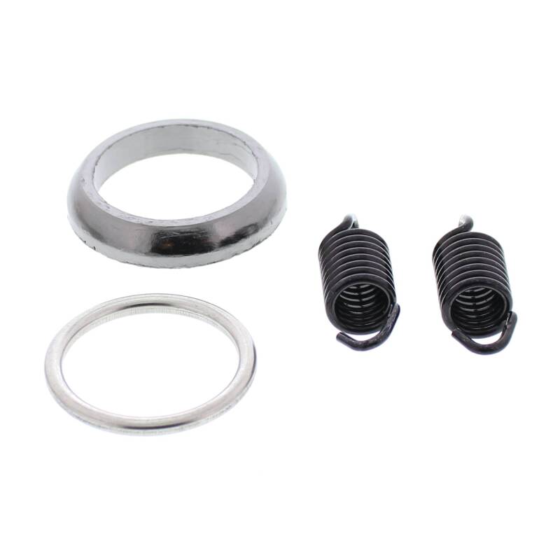 Vertex Pistons 823180 - Vertex Gaskets 2016 Polaris 450 HO 2x4 MD Exhaust Gasket Kit Vertex Pistons 823180 - Vertex Gaskets 2016 Polaris 450 HO 2x4 MD Exhaust Gasket Kit