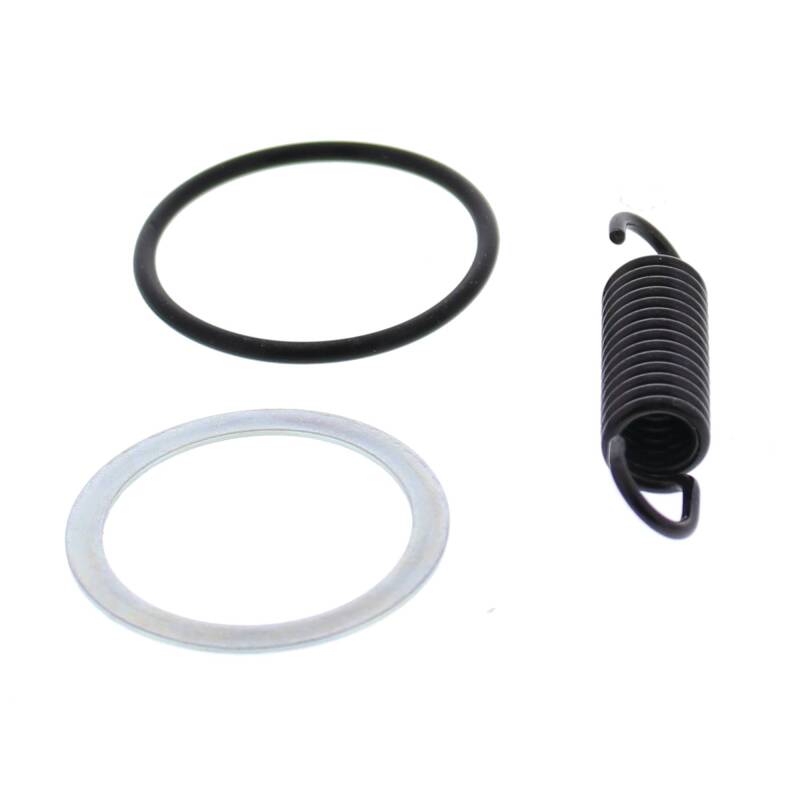 Vertex Pistons 823156 - Vertex Gaskets 89-01 Suzuki RM80 Exhaust Gasket Kit Vertex Pistons 823156 - Vertex Gaskets 89-01 Suzuki RM80 Exhaust Gasket Kit