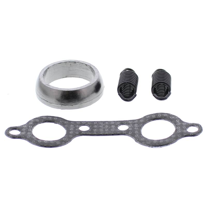 Vertex Pistons 823178 - Vertex Gaskets 2007 Polaris Sportsman 700 4x4 Exhaust Gasket Kit