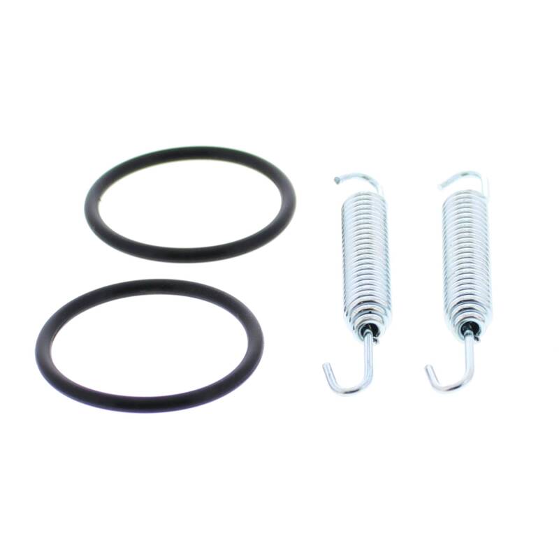 Vertex Pistons 823146 - Vertex Gaskets 94-98 Yamaha YZ125 Exhaust Gasket Kit Vertex Pistons 823146 - Vertex Gaskets 94-98 Yamaha YZ125 Exhaust Gasket Kit