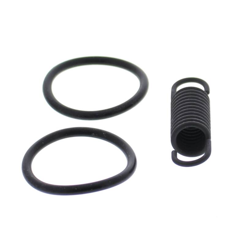 Vertex Pistons 823112 - Vertex Gaskets 85-03 Kawasaki KX60 Exhaust Gasket Kit Vertex Pistons 823112 - Vertex Gaskets 85-03 Kawasaki KX60 Exhaust Gasket Kit