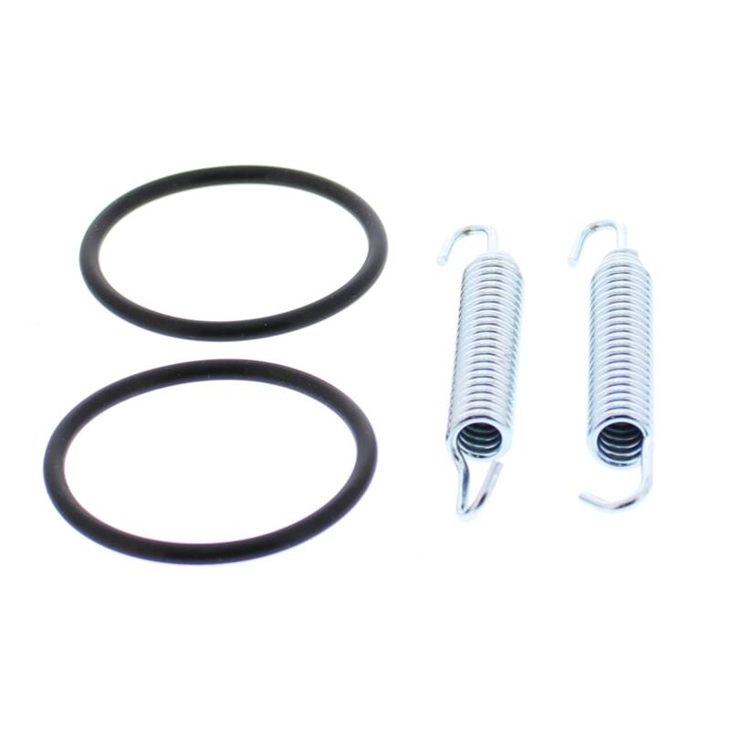 Vertex Pistons 823145 - Vertex Gaskets 99-00 Yamaha YZ125 Exhaust Gasket Kit Vertex Pistons 823145 - Vertex Gaskets 99-00 Yamaha YZ125 Exhaust Gasket Kit