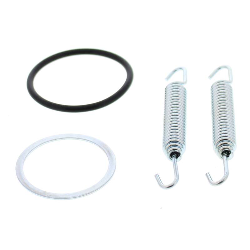 Vertex Pistons 823147 - Vertex Gaskets 89-93 Yamaha YZ125 Exhaust Gasket Kit Vertex Pistons 823147 - Vertex Gaskets 89-93 Yamaha YZ125 Exhaust Gasket Kit