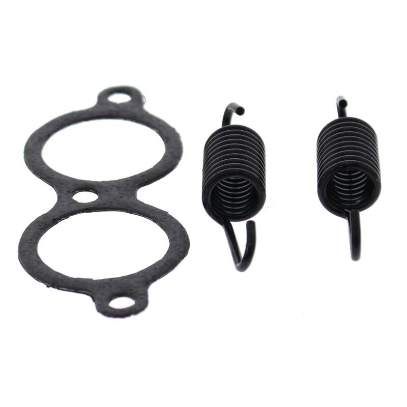 Vertex Pistons 823181 - Vertex Gaskets 08-10 Polaris Outlaw 450 Exhaust Gasket Kit Vertex Pistons 823181 - Vertex Gaskets 08-10 Polaris Outlaw 450 Exhaust Gasket Kit