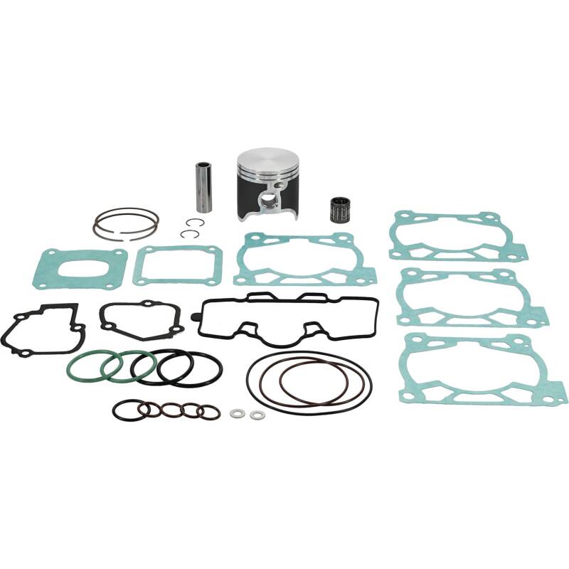 Vertex Pistons VTK24101A-1 - Vertex Piston 16-17 KTM 150 SX 150cc Top End Piston Kit Vertex Pistons VTK24101A-1 - Vertex Piston 16-17 KTM 150 SX 150cc Top End Piston Kit