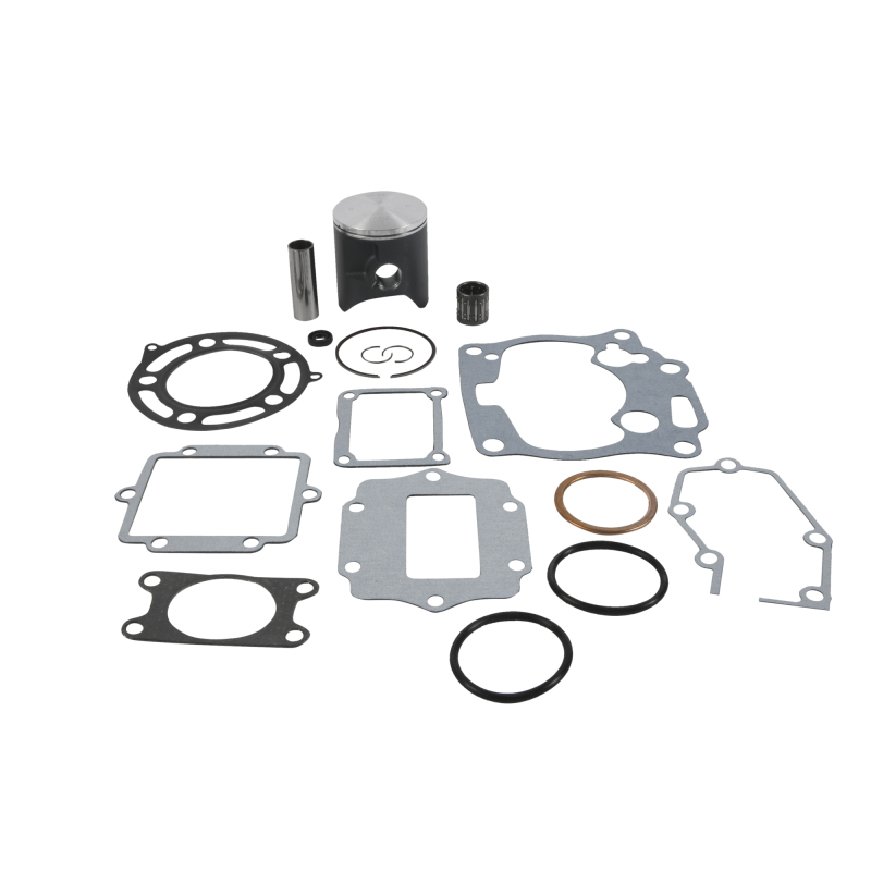 Vertex Pistons VTK22712B - Vertex Piston 01-02 Kawasaki KX 125 125cc Top End Piston Kit Vertex Pistons VTK22712B - Vertex Piston 01-02 Kawasaki KX 125 125cc Top End Piston Kit