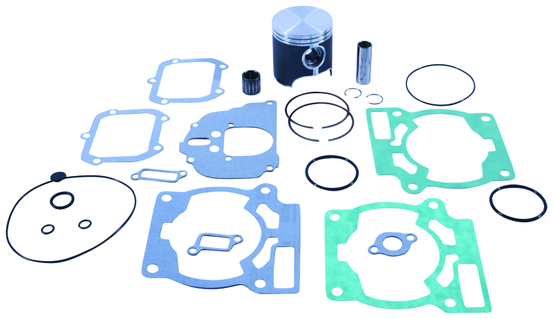 Vertex Pistons VTK22926C-1 - Vertex Piston 03-05 KTM 200 EXC 200cc Top End Piston Kit Vertex Pistons VTK22926C-1 - Vertex Piston 03-05 KTM 200 EXC 200cc Top End Piston Kit