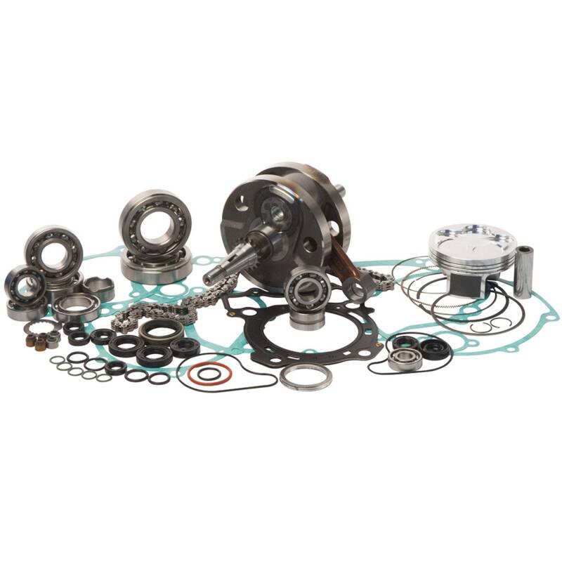 Vertex Pistons WR101-085 - 08-13 YZ 250 F Complete Engine Rebuild Kit