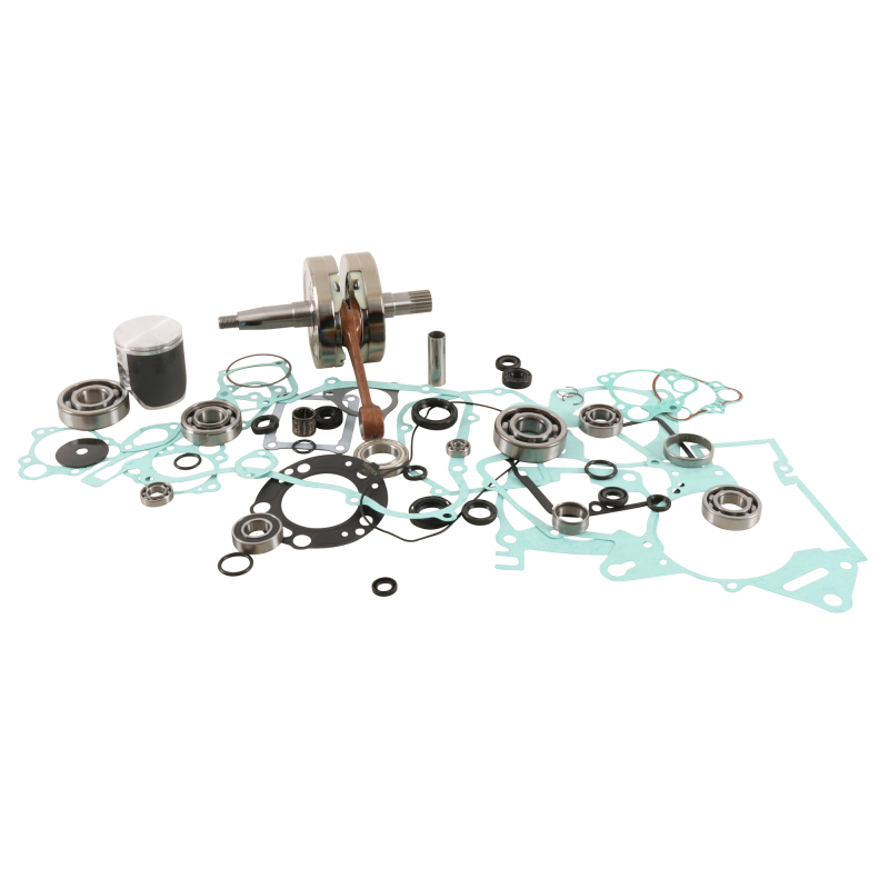 Vertex Pistons WR101-097 - 01-02 CR 125 R Complete Engine Rebuild Kit