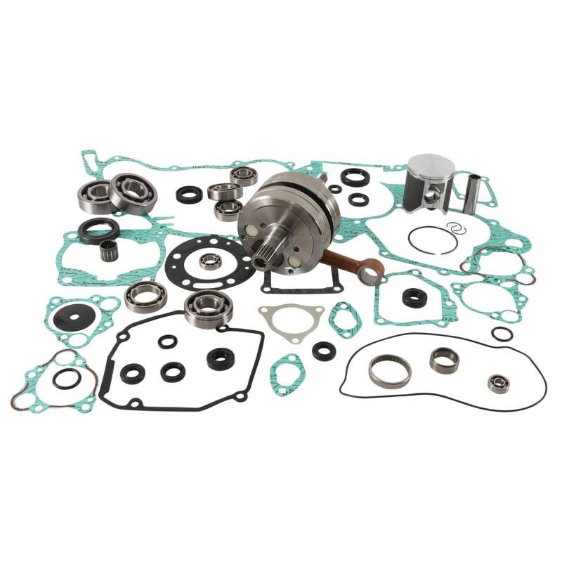 Vertex Pistons WR101-131 - Vertex Honda Complete Engine Rebuild Kit Vertex Pistons WR101-131 - Vertex Honda Complete Engine Rebuild Kit
