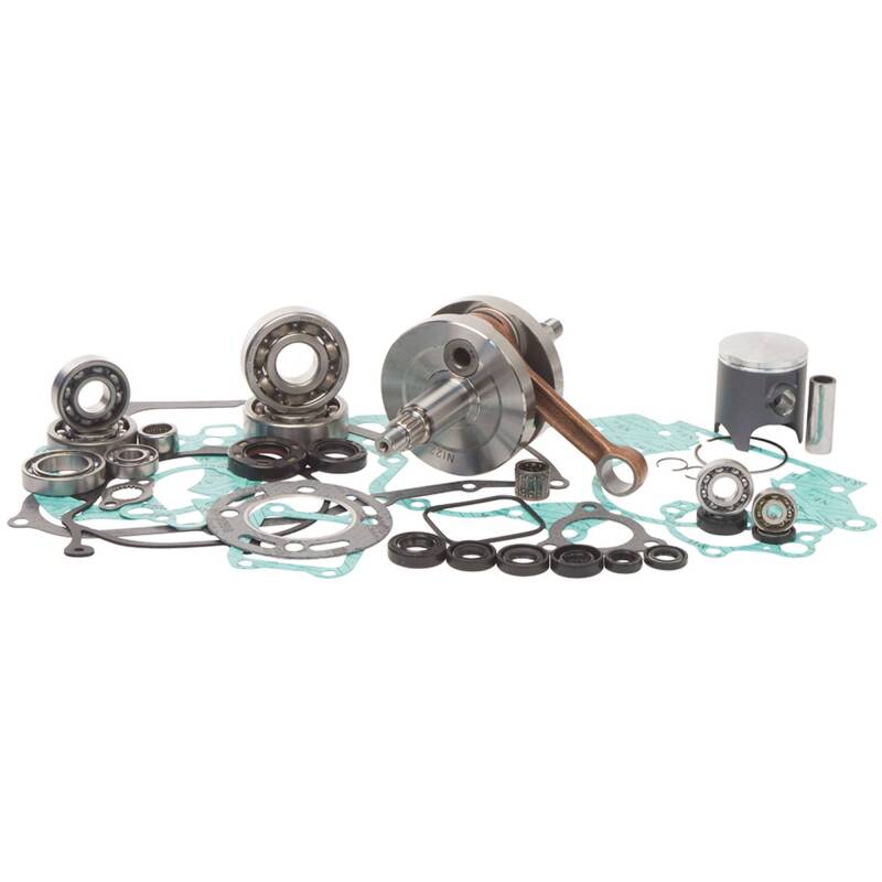 Vertex Pistons WR101-103 - Vertex Honda Complete Engine Rebuild Kit Vertex Pistons WR101-103 - Vertex Honda Complete Engine Rebuild Kit