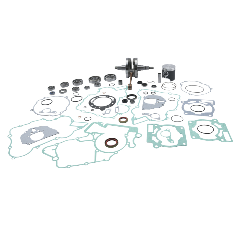Vertex Pistons WR00032 - Vertex KTM Complete Engine Rebuild Kit Vertex Pistons WR00032 - Vertex KTM Complete Engine Rebuild Kit