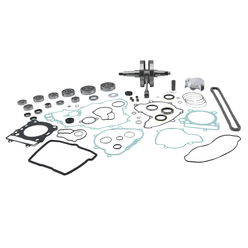 Vertex Pistons WR101-142 - Vertex KTM Complete Engine Rebuild Kit Vertex Pistons WR101-142 - Vertex KTM Complete Engine Rebuild Kit