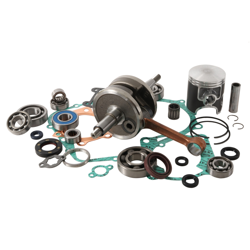 Vertex Pistons WR101-201 - Vertex Yamaha Complete Engine Rebuild Kit Vertex Pistons WR101-201 - Vertex Yamaha Complete Engine Rebuild Kit