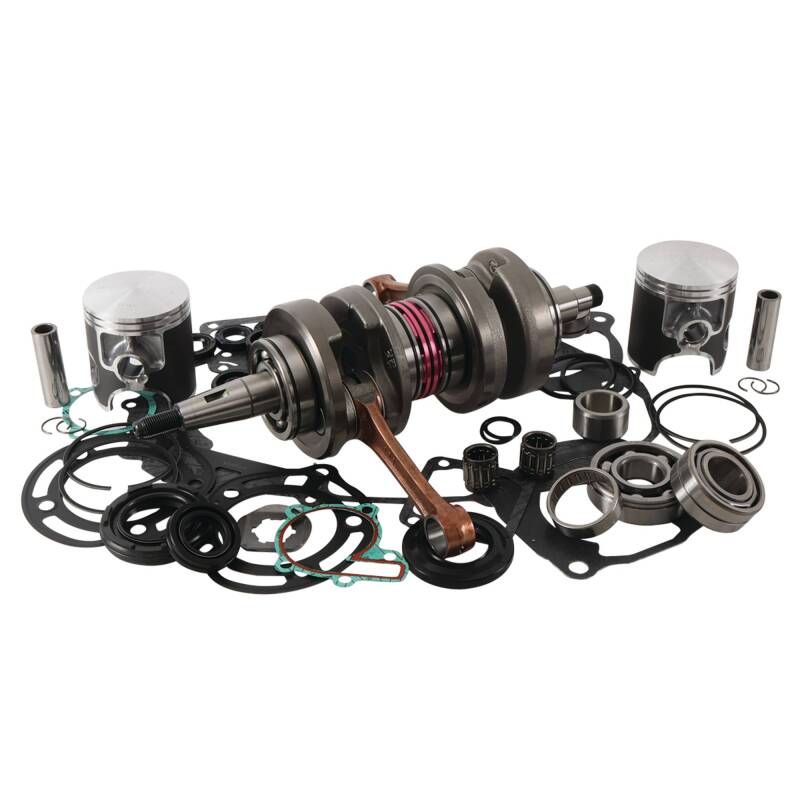 Vertex Pistons WR101-207 - Vertex Yamaha Complete Engine Rebuild Kit Vertex Pistons WR101-207 - Vertex Yamaha Complete Engine Rebuild Kit