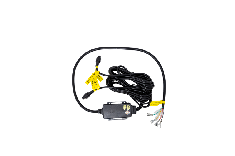 Whip It 45-800 - Bt Chasing Harness Pair