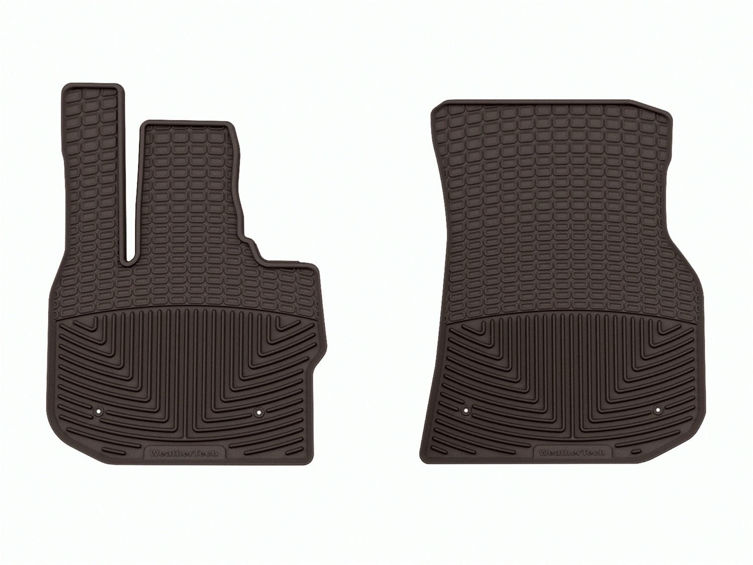Weathertech W659CO - All Weather Floor Mats Weathertech W659CO - All Weather Floor Mats