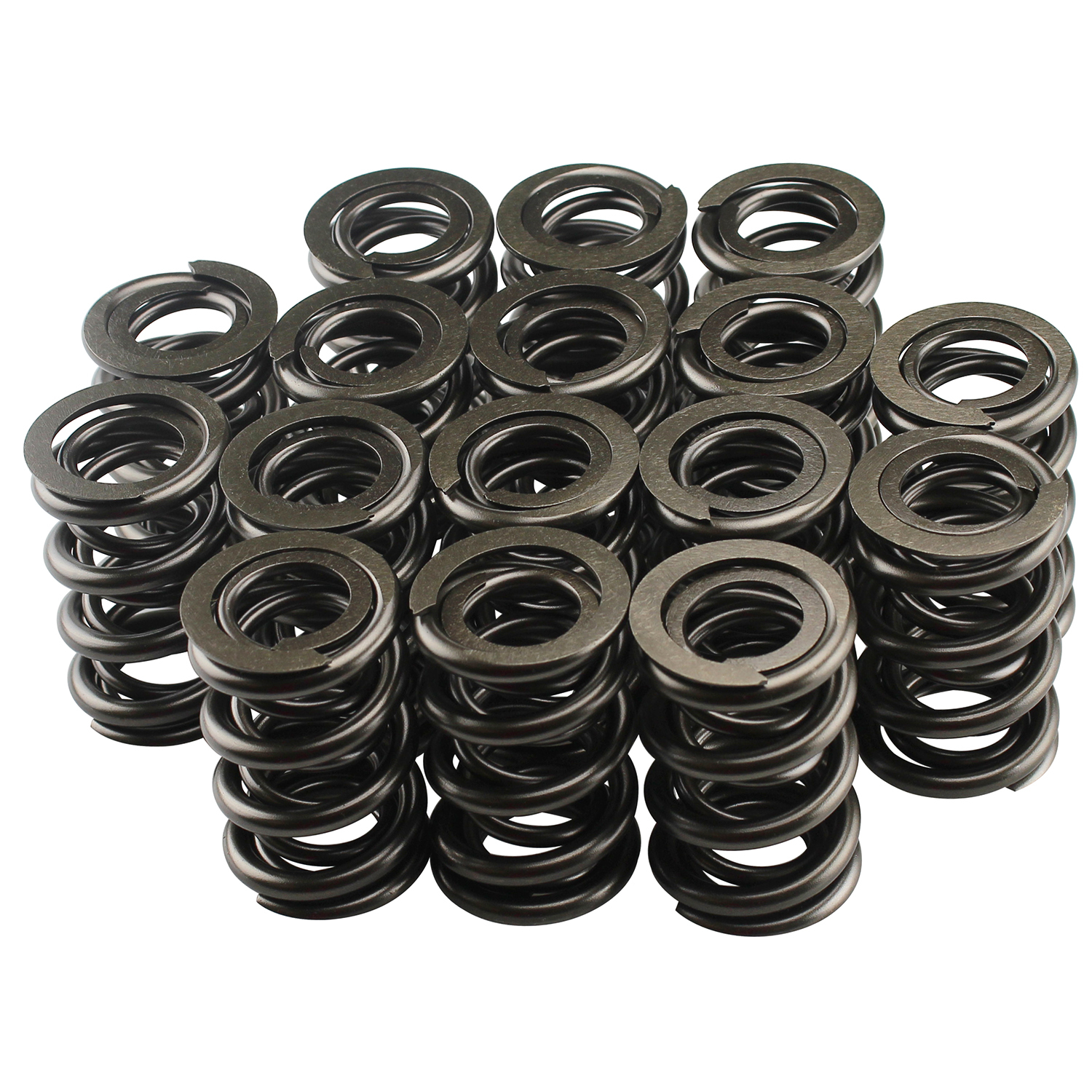 PAC Racing PAC-1224-16 - 1.625 Dual Valve Springs (16)
