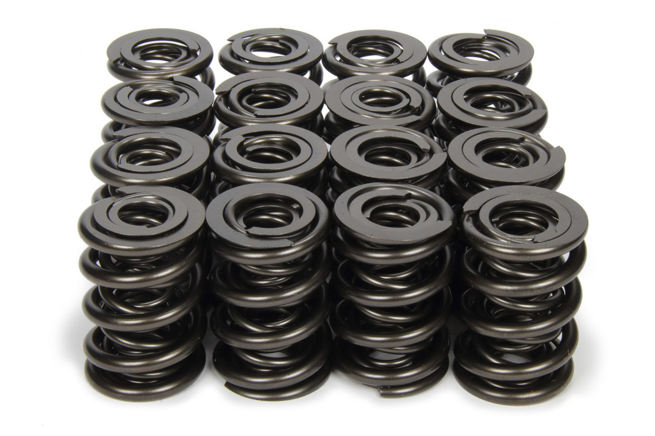 PAC Racing PAC-1246-16 - 1.645 Triple Valve Springs (16) PAC Racing PAC-1246-16 - 1.645 Triple Valve Springs (16)