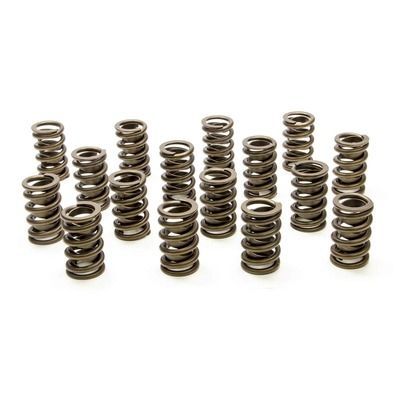 PAC Racing PAC-1258-16 - 1.645 Triple Valve Springs (16) PAC Racing PAC-1258-16 - 1.645 Triple Valve Springs (16)