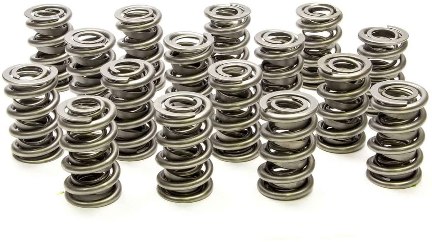 PAC Racing PAC-1331-16 - 1.514 Dual Valve Springs (16)