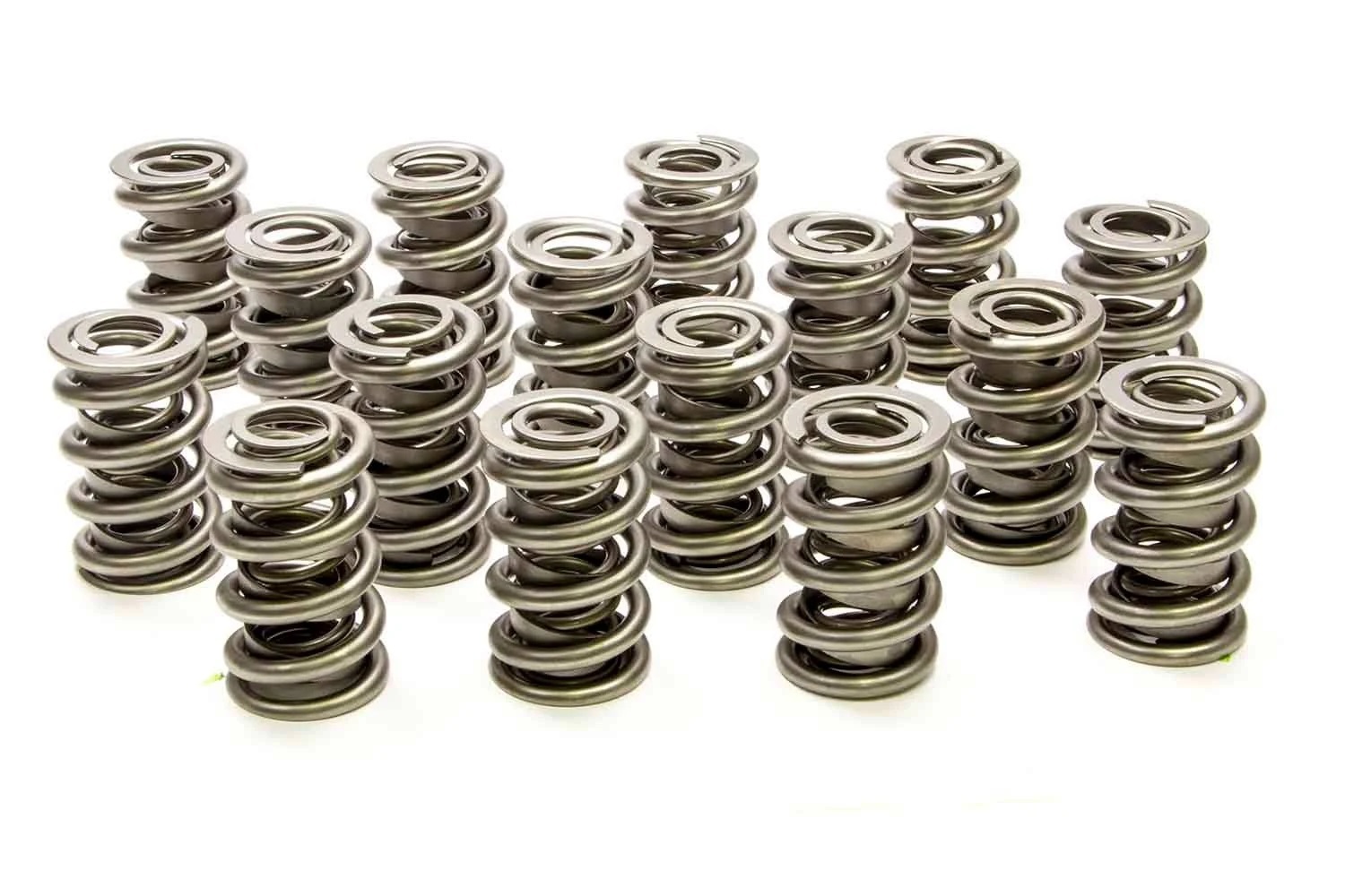 PAC Racing PAC-1357-16 - 1.500 Dual Valve Springs (16) PAC Racing PAC-1357-16 - 1.500 Dual Valve Springs (16)