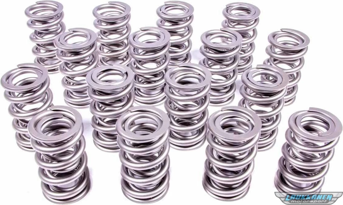 PAC Racing PAC-1396-16 - 1.574 Dual Valve Springs (16)