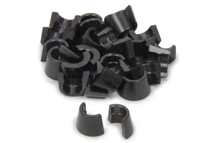 PAC Racing PAC-L8028-16 - 11/32 Valve Locks - 10 Degree Steel