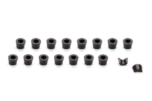 PAC Racing PAC-L8150-16 - 5/16 Valve Locks - 7 Degree Radius Groove